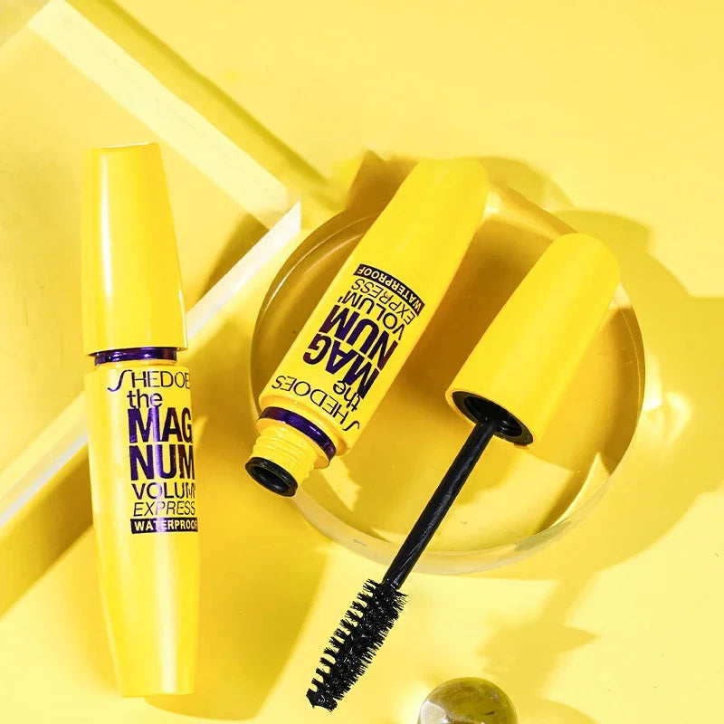 Mascara de Rímel MAGNUM