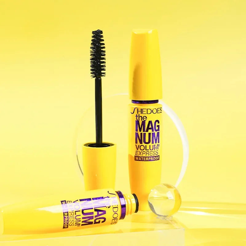 Mascara de Rímel MAGNUM
