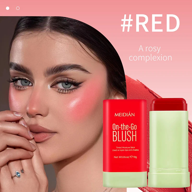 Blush Liquido PIX!