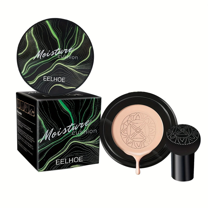 Base Liquida MOISTURE