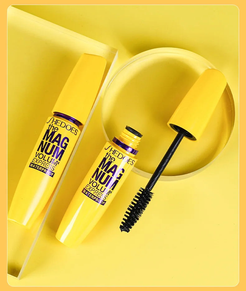 Mascara de Rímel MAGNUM