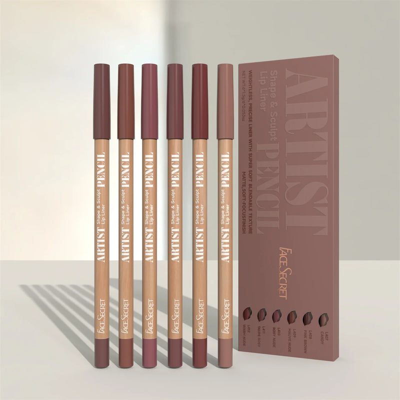 Lápis de Boca ARTIST PENCIL