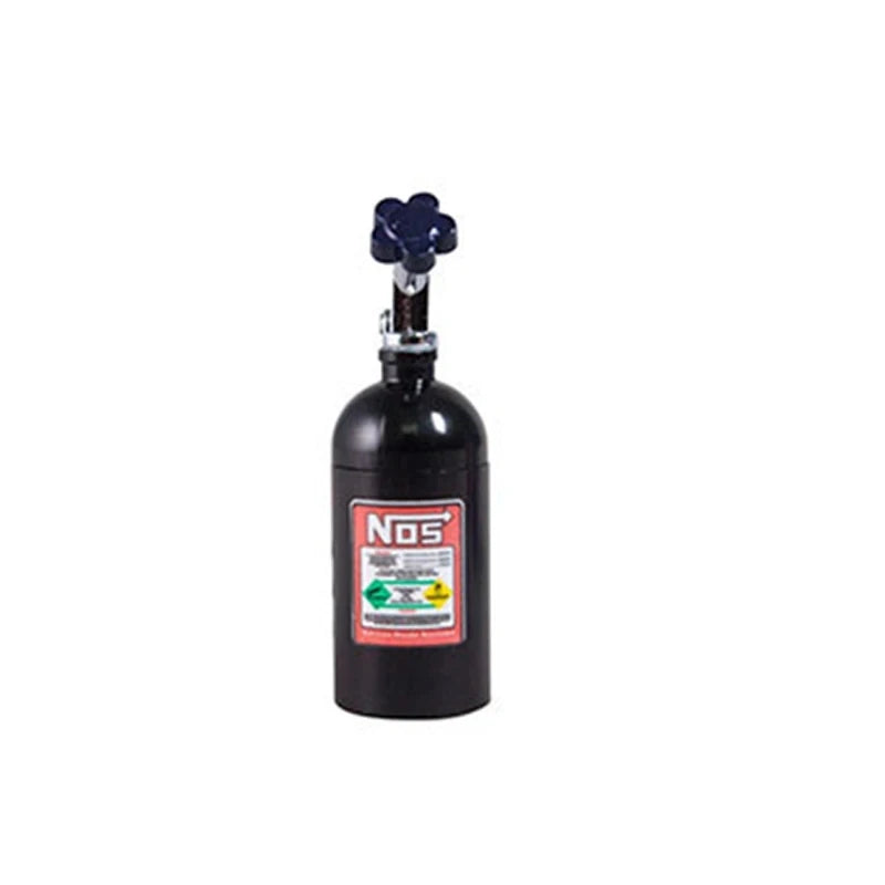 Difusor de Ar para Carro NOS Nitrogen Bottle - Aromaterapia para Carro, Perfume e Fragrância para Saída de Ar
