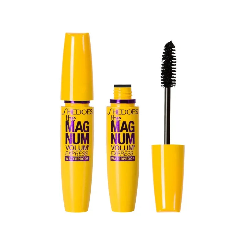 Mascara de Rímel MAGNUM