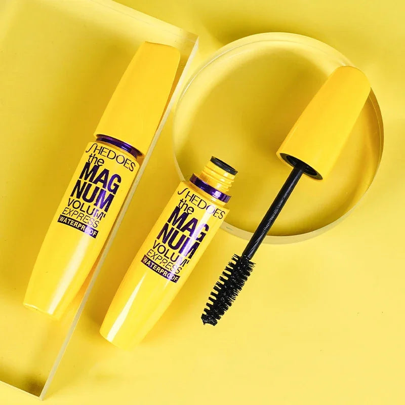 Mascara de Rímel MAGNUM