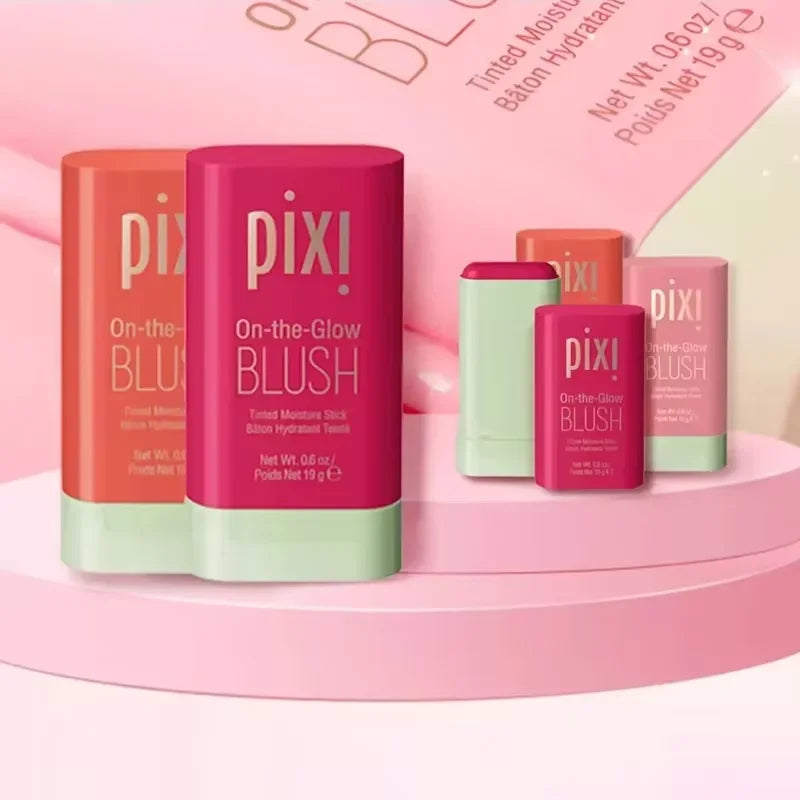 Blush Liquido PIX!