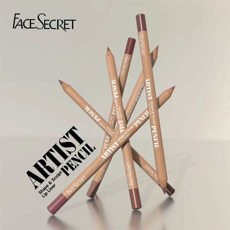 Lápis de Boca ARTIST PENCIL