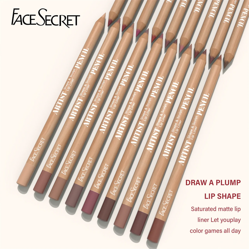 Lápis de Boca ARTIST PENCIL