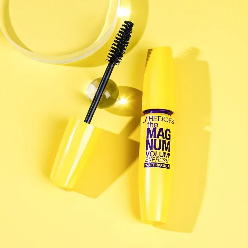 Mascara de Rímel MAGNUM