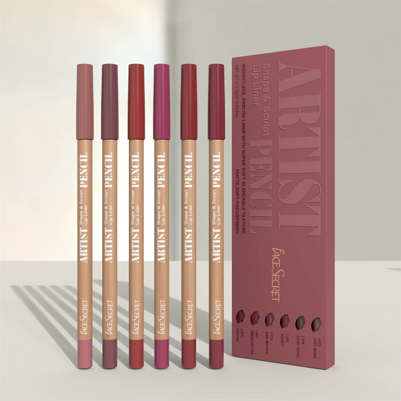 Lápis de Boca ARTIST PENCIL