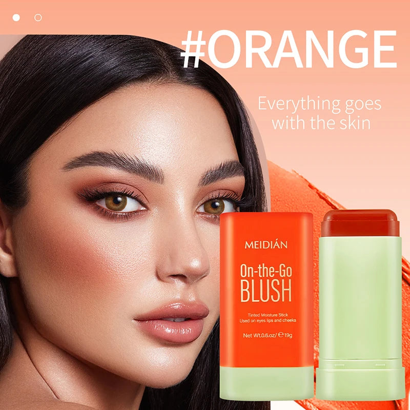 Blush Liquido PIX!
