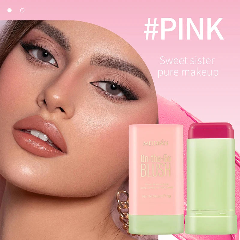 Blush Liquido PIX!