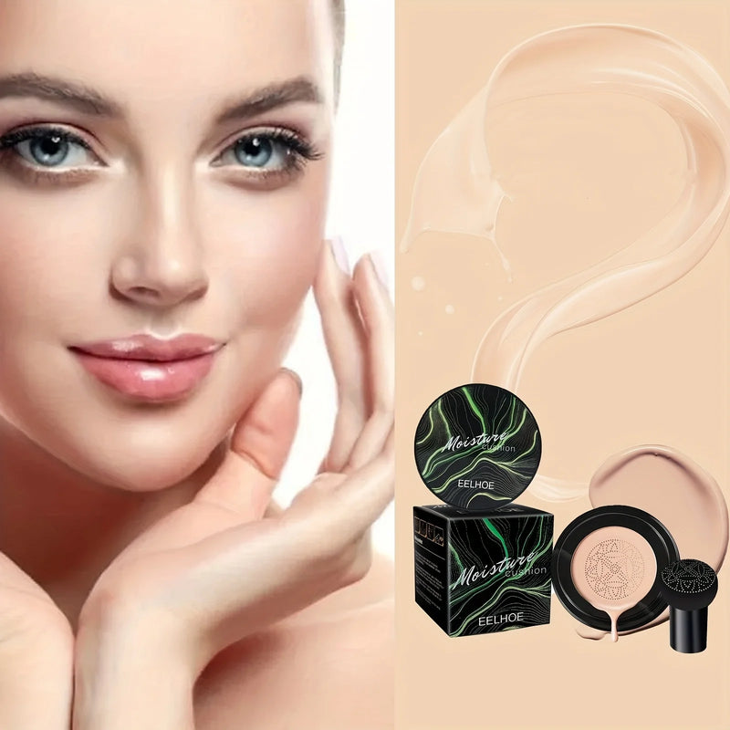 Base Liquida MOISTURE