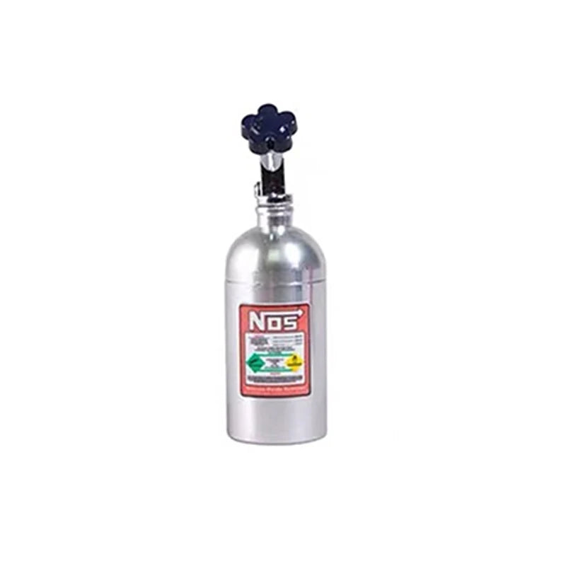 Difusor de Ar para Carro NOS Nitrogen Bottle - Aromaterapia para Carro, Perfume e Fragrância para Saída de Ar