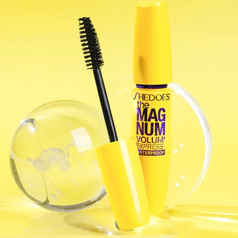 Mascara de Rímel MAGNUM