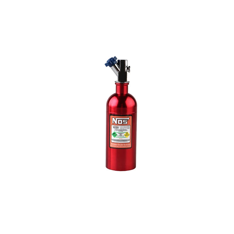 Difusor de Ar para Carro NOS Nitrogen Bottle - Aromaterapia para Carro, Perfume e Fragrância para Saída de Ar