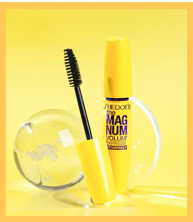 Mascara de Rímel MAGNUM