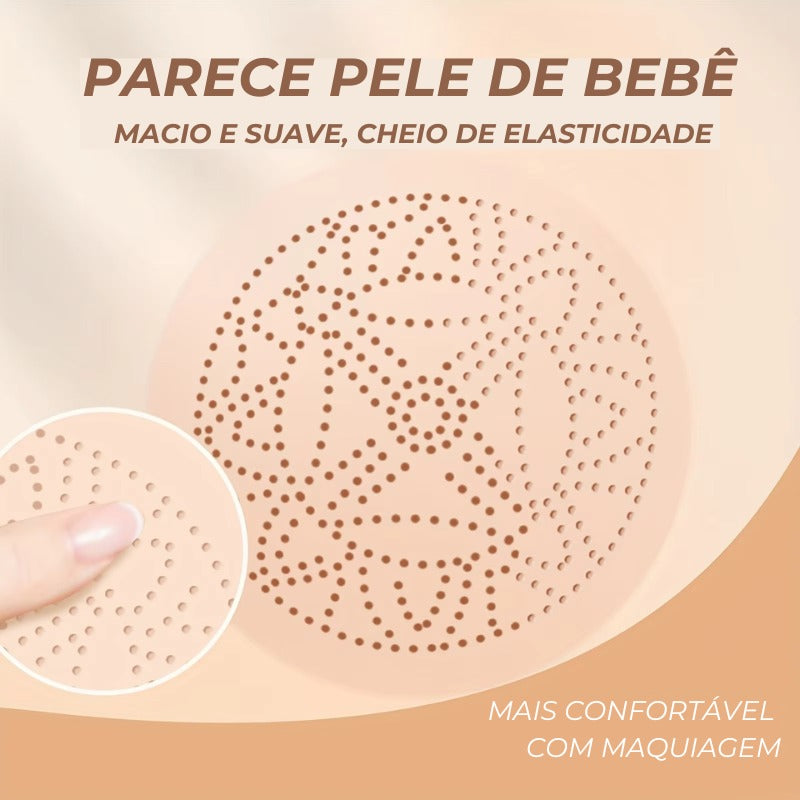 Base Liquida MOISTURE
